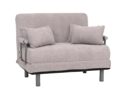 MCW Schlafsessel K29 Stoff Boucle 500g/m²* Sofas