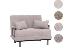 MCW Schlafsessel K29 Stoff Boucle 500g/m²* Sofas