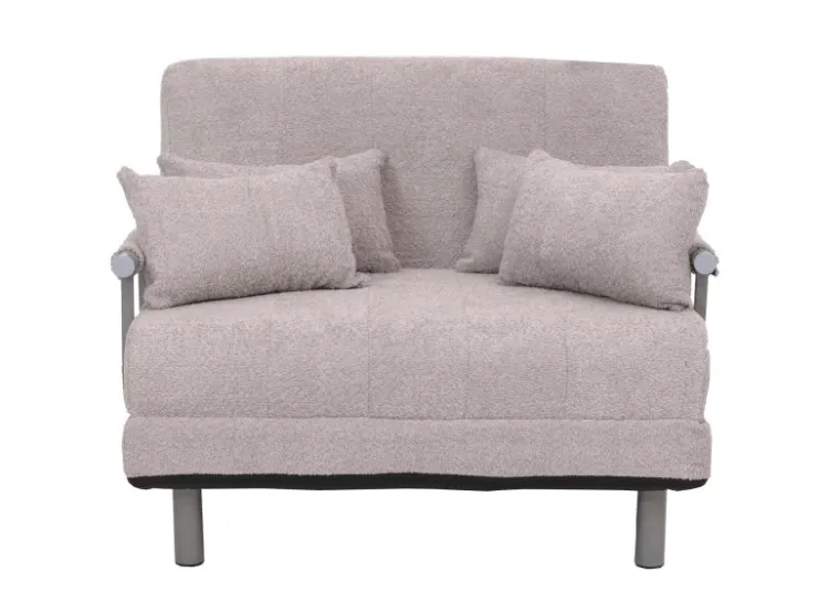 MCW Schlafsessel K29 Stoff Boucle 500g/m²* Sofas