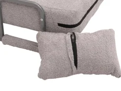 MCW Schlafsessel K29 Stoff Boucle 500g/m²* Sofas