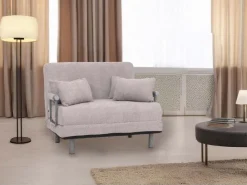 MCW Schlafsessel K29 Stoff Boucle 500g/m²* Sofas