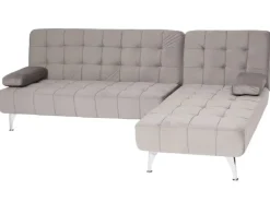 MCW Schlafsofa K22 Samt* Sofas