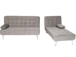 MCW Schlafsofa K22 Samt* Sofas