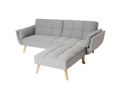 MCW Schlafsofa K18 Stoff/Textil* Sofas