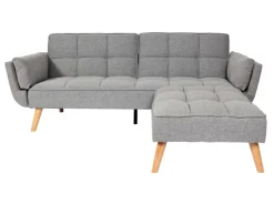 MCW Schlafsofa K18 Stoff/Textil* Sofas