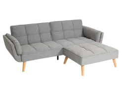 MCW Schlafsofa K18 Stoff/Textil* Sofas