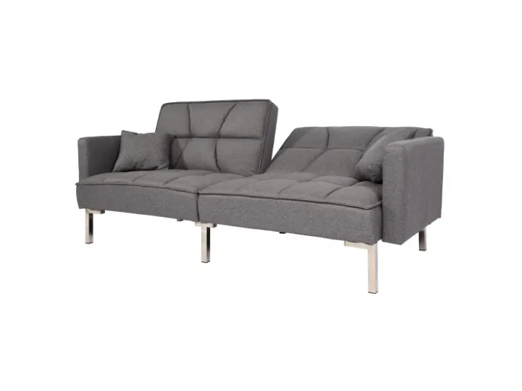 MCW Schlafsofa K65 Stoff/Textil* Sofas