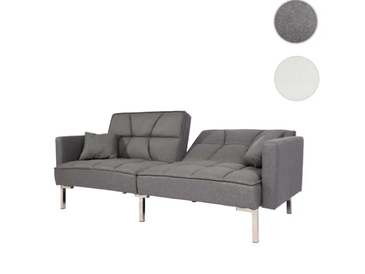 MCW Schlafsofa K65 Stoff/Textil* Sofas