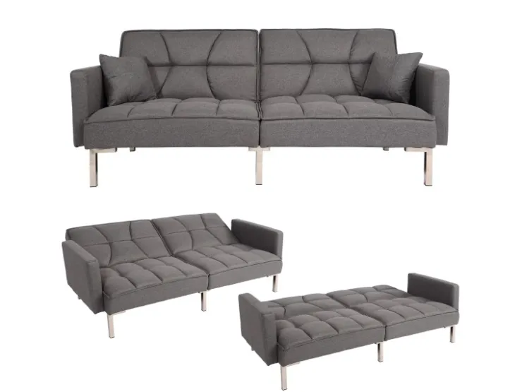 MCW Schlafsofa K65 Stoff/Textil* Sofas