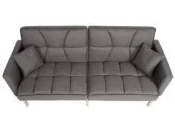 MCW Schlafsofa K65 Stoff/Textil* Sofas