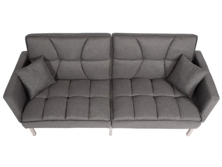 MCW Schlafsofa K65 Stoff/Textil* Sofas