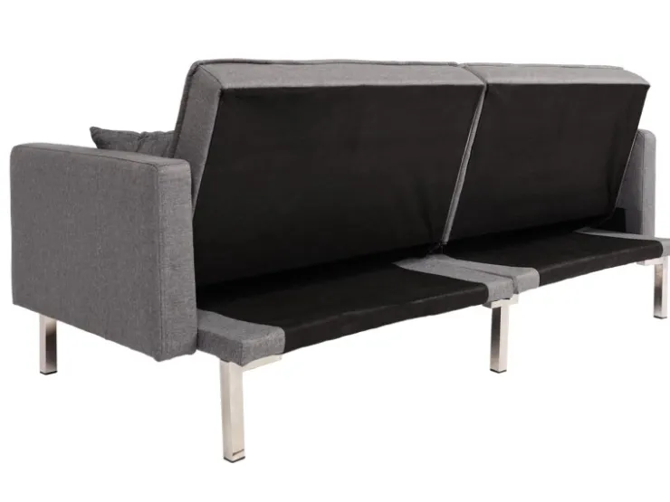 MCW Schlafsofa K65 Stoff/Textil* Sofas