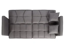 MCW Schlafsofa K65 Stoff/Textil* Sofas