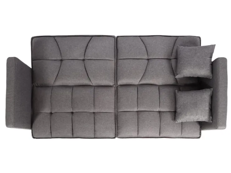 MCW Schlafsofa K65 Stoff/Textil* Sofas