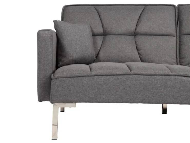 MCW Schlafsofa K65 Stoff/Textil* Sofas