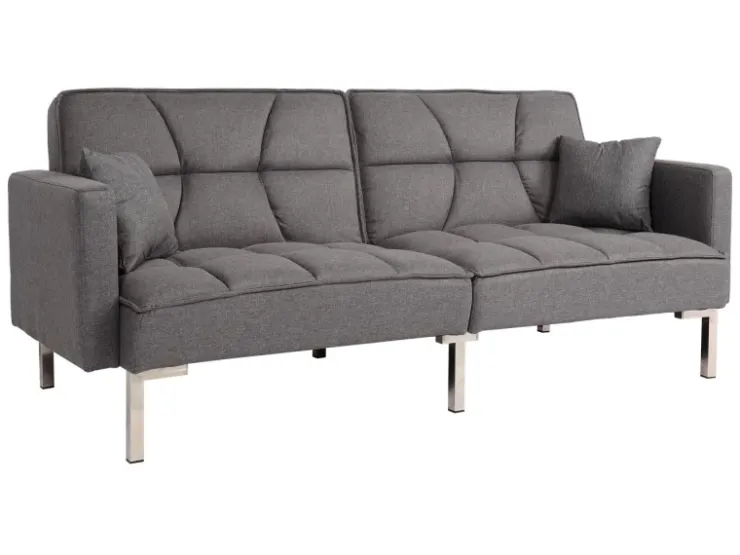 MCW Schlafsofa K65 Stoff/Textil* Sofas