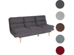 MCW Schlafsofa M79 Stoff/Textil