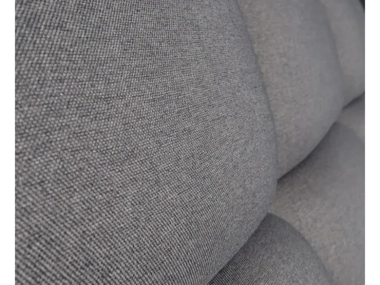 MCW Schlafsofa M79 Stoff/Textil