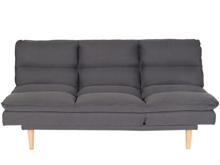 MCW Schlafsofa M79 Stoff/Textil