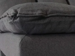 MCW Schlafsofa M79 Stoff/Textil