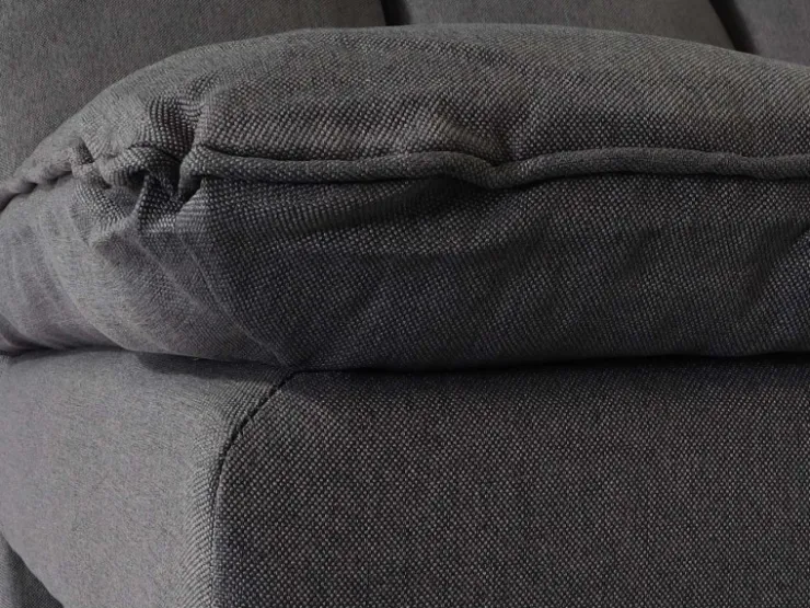 MCW Schlafsofa M79 Stoff/Textil