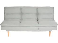 MCW Schlafsofa M79 Stoff/Textil Mint-* Sofas