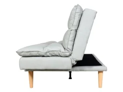 MCW Schlafsofa M79 Stoff/Textil Mint-* Sofas