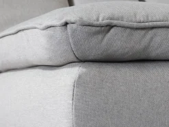MCW Schlafsofa M79 Stoff/Textil Mint-* Sofas