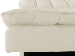 MCW Schlafsofa M79 Stoff/Textil Creme* Sofas