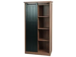 MCW Schrank K75* Weitere Regale
