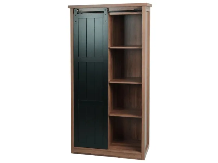 MCW Schrank K75* Weitere Regale