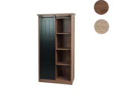 MCW Schrank K75* Weitere Regale