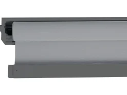 MCW Seitenwand Für Pergola L41 3x3m* Insektenschutz