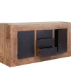 MCW Sideboard A15 Tanne Massiv