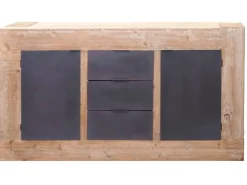 MCW Sideboard A15 Tanne Massiv