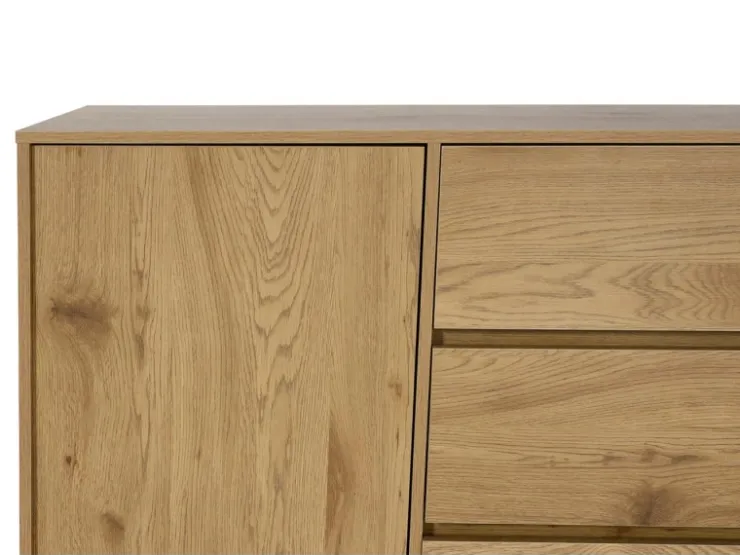 MCW Sideboard J78 -Optik