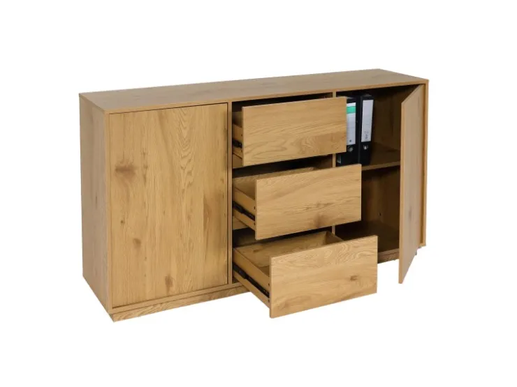 MCW Sideboard J78 -Optik