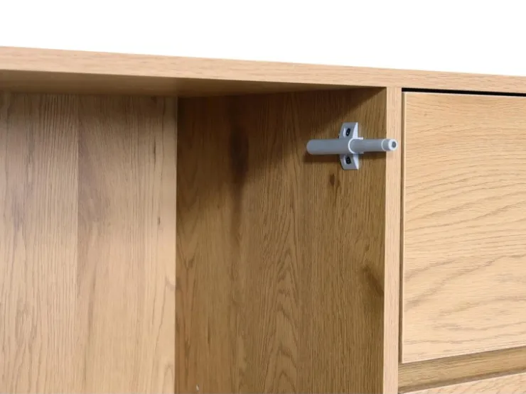MCW Sideboard J78 -Optik