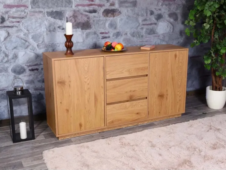 MCW Sideboard J78 -Optik