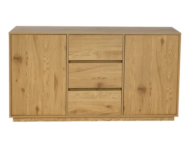 MCW Sideboard J78 -Optik