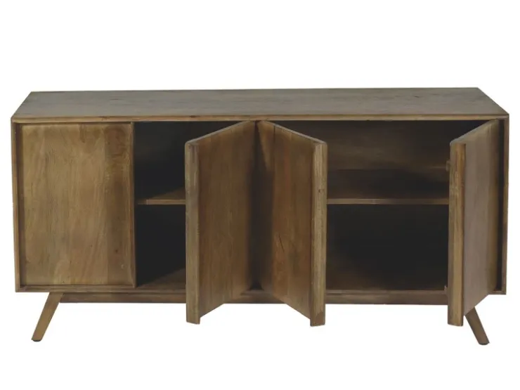 MCW Sideboard L96 72x146x43cm