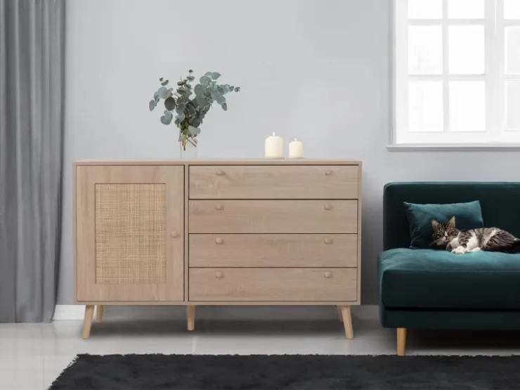 MCW Sideboard M43