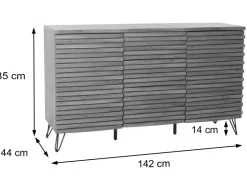 MCW Sideboard M49