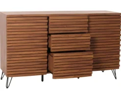 MCW Sideboard M49 -Optik* Möbelserien