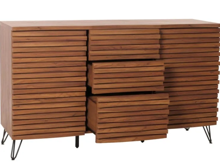 MCW Sideboard M49 -Optik* Möbelserien