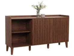 MCW Sideboard M48 -Optik Schubladen Dunkelgrau* Sideboards