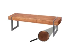 MCW Sitzbank A15 160cm