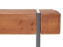 MCW Sitzbank A15 160cm