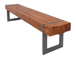 MCW Sitzbank A15 160cm