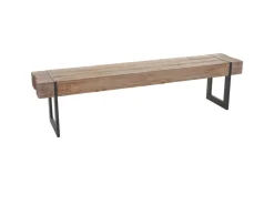 MCW Sitzbank A15 farben 160cm* Sitzbänke|Klarlacke